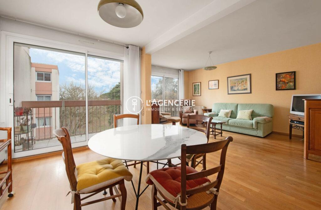 Appartement à vendre Toulouse