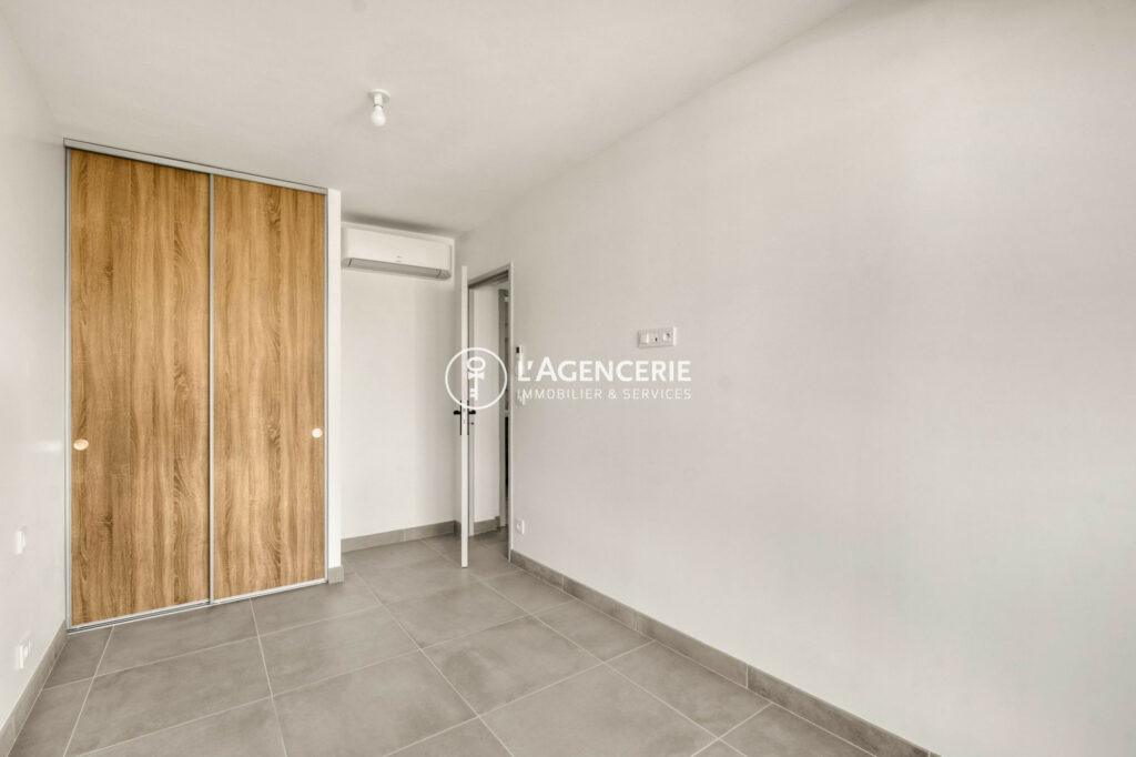 Maison T5 de 103M² avec jardin