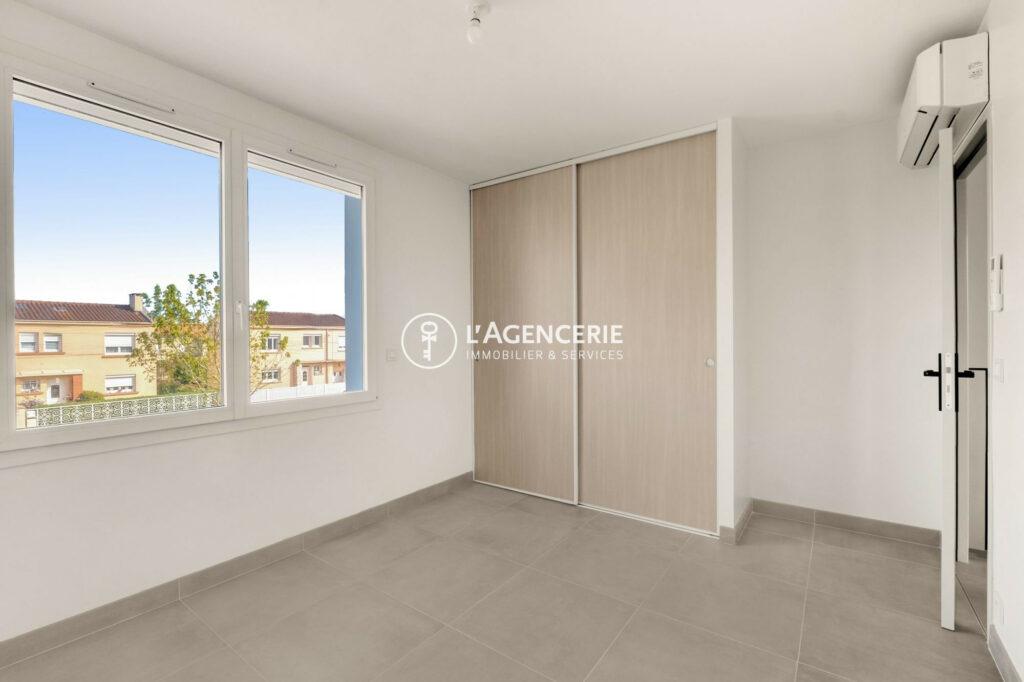 Maison T5 de 103M² avec jardin