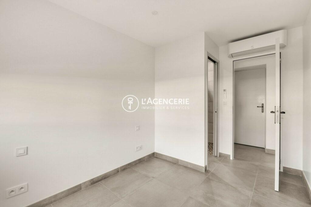 Maison T5 de 103M² avec jardin