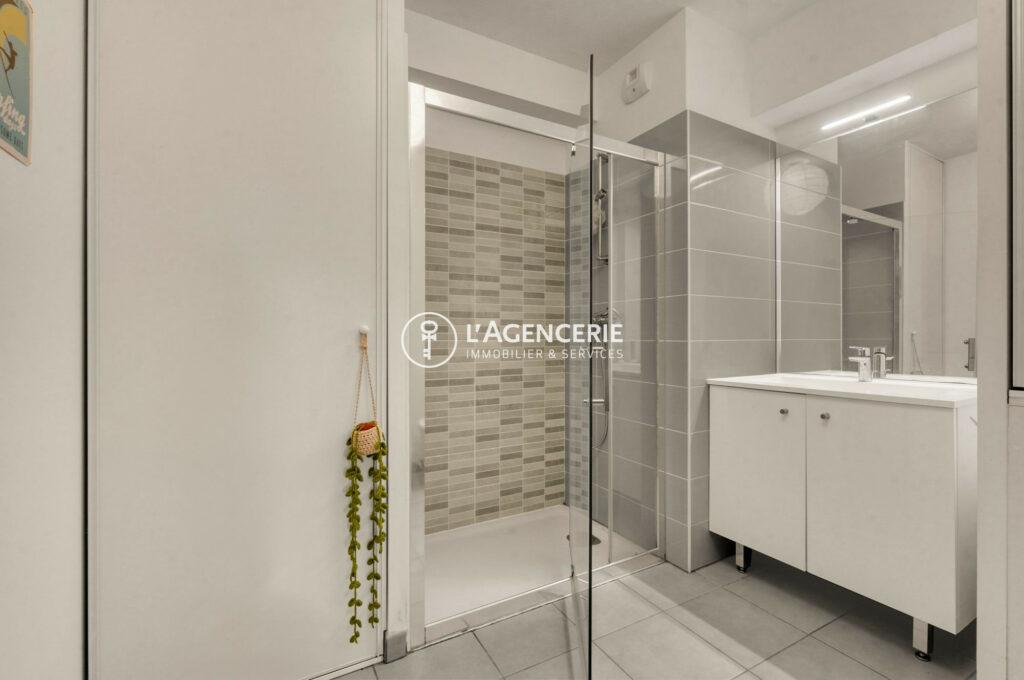 Appartement T2 – TOULOUSE – Quartier Minimes