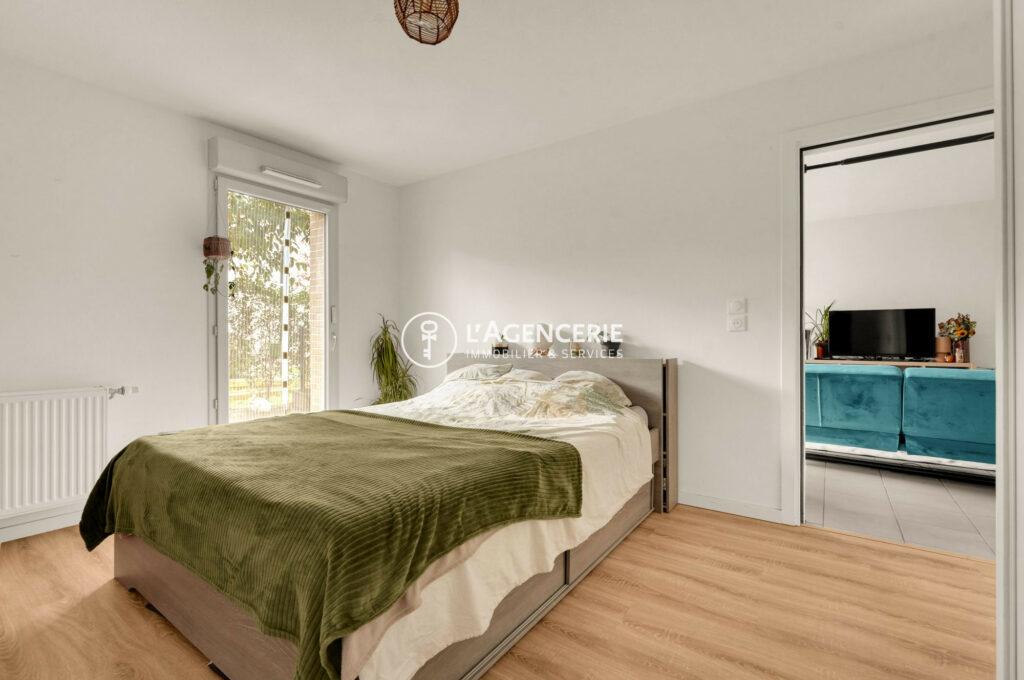 Appartement T2 – TOULOUSE – Quartier Minimes