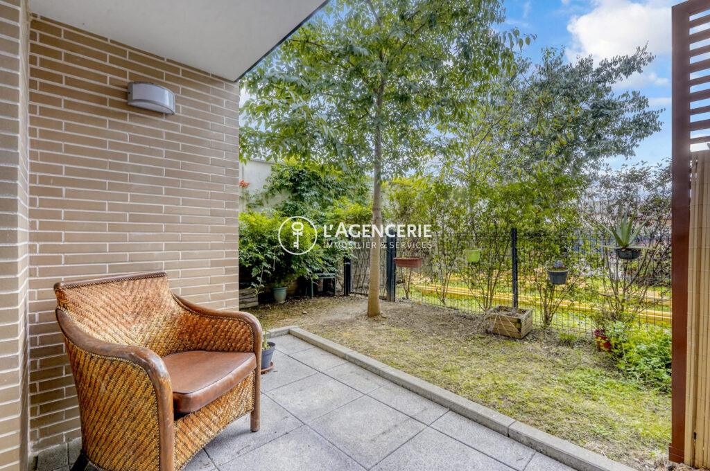 Appartement T2 – TOULOUSE – Quartier Minimes