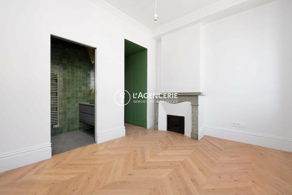 Appartement d’exception au cœur du Busca