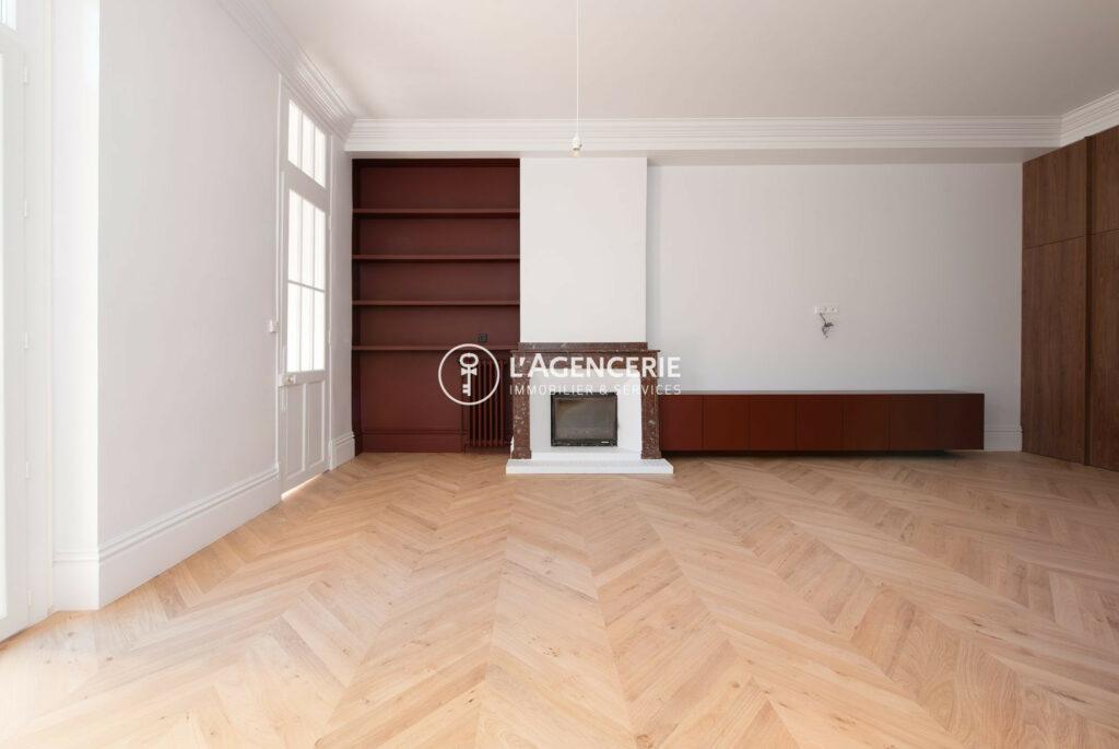 Appartement d’exception au cœur du Busca