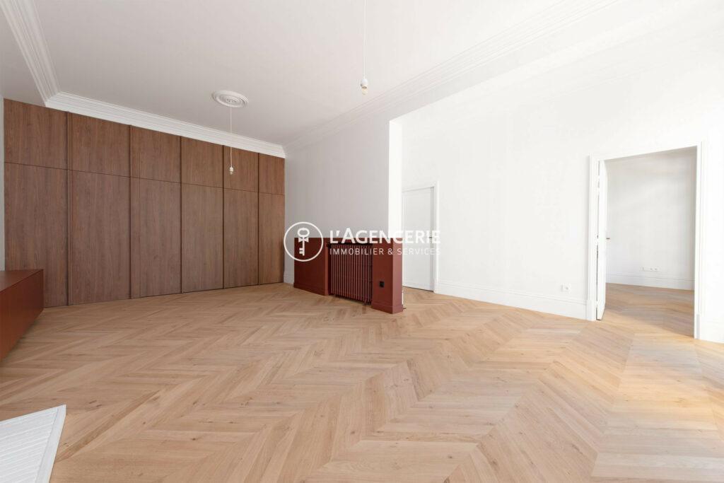 Appartement d’exception au cœur du Busca