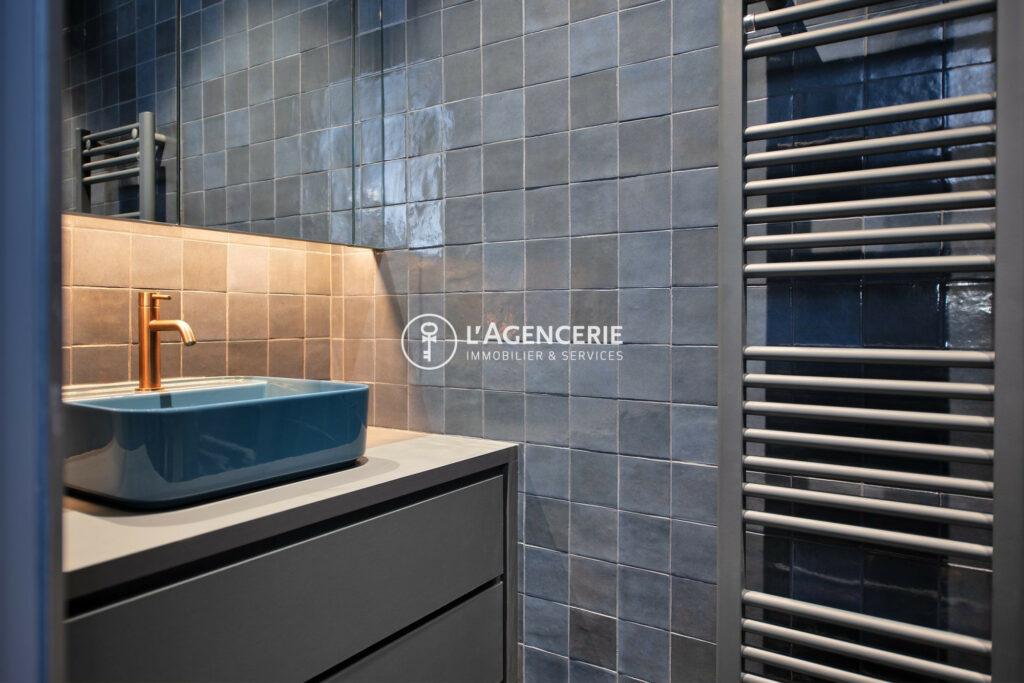 Appartement d’exception au cœur du Busca