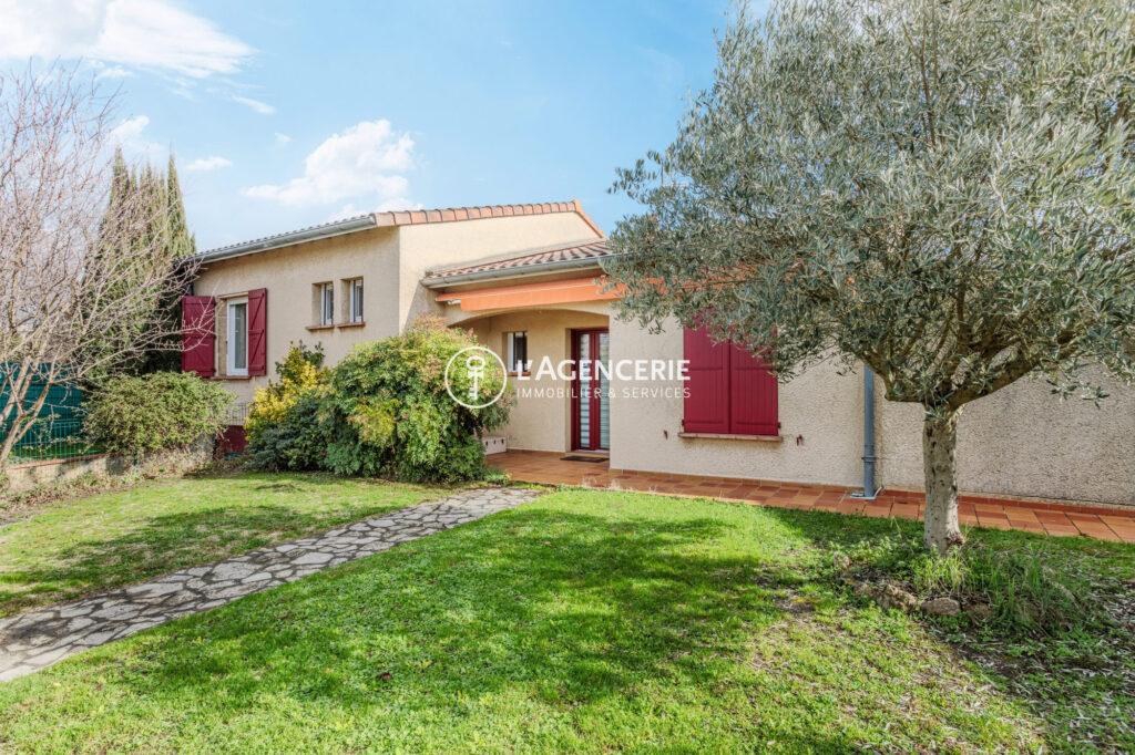 Volumes, lumière et prestations pour cette maison rénovée