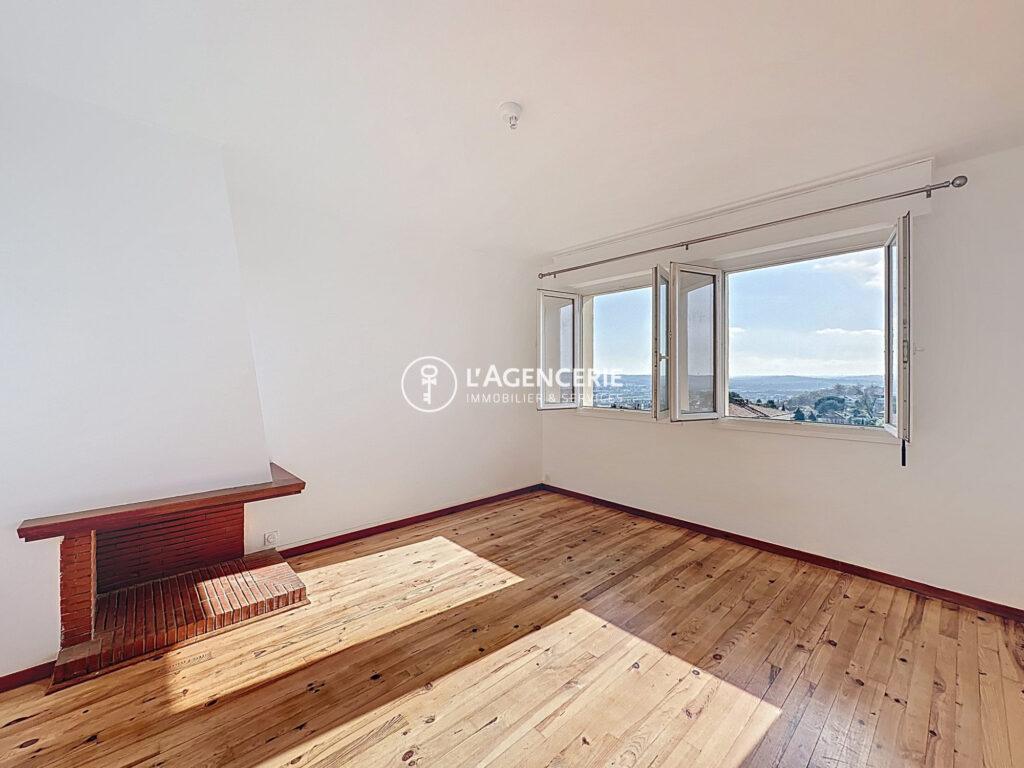 Appartement T2 rénové – Quartier Guilhemery