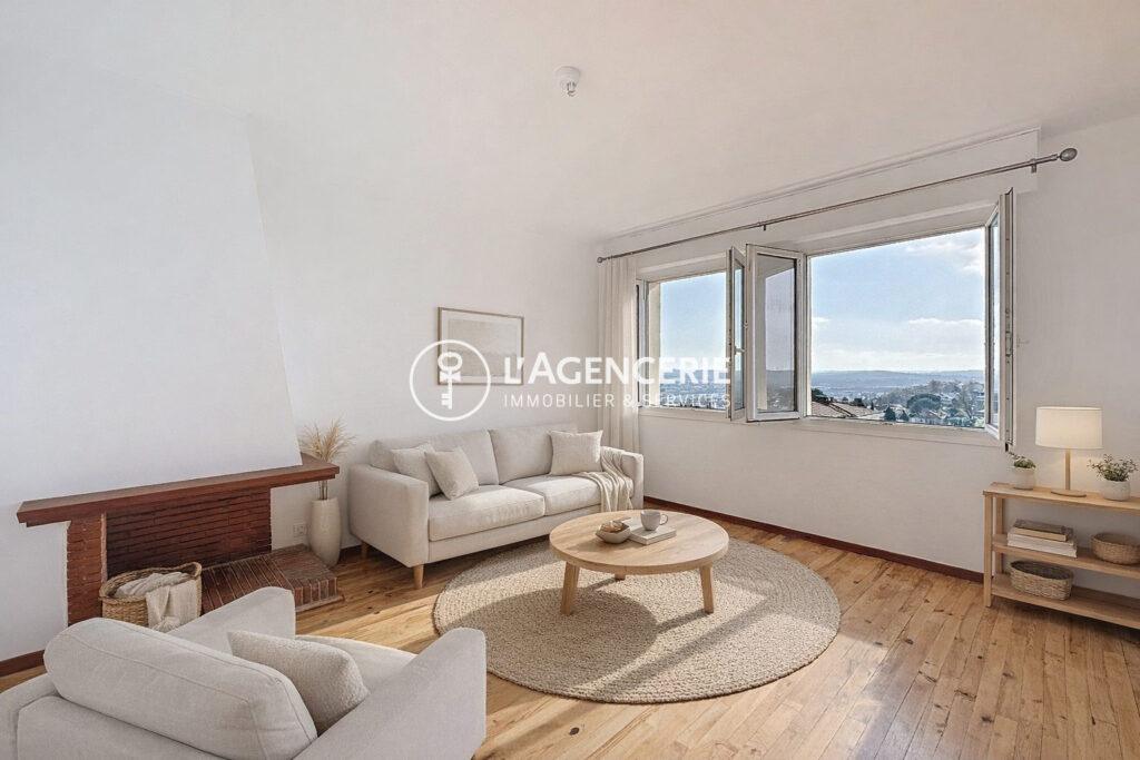 Appartement T2 rénové – Quartier Guilhemery
